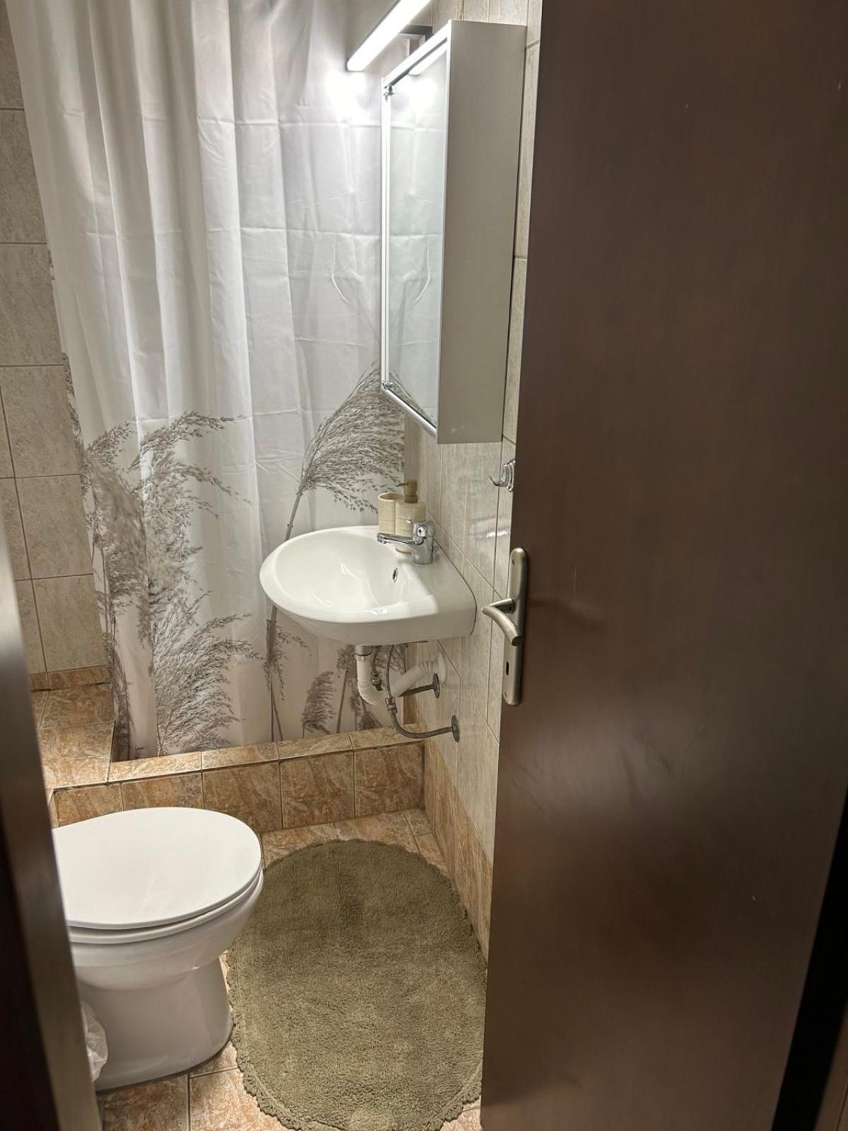 Ferienwohnung Host Spot Alexandroupoli Exterior foto