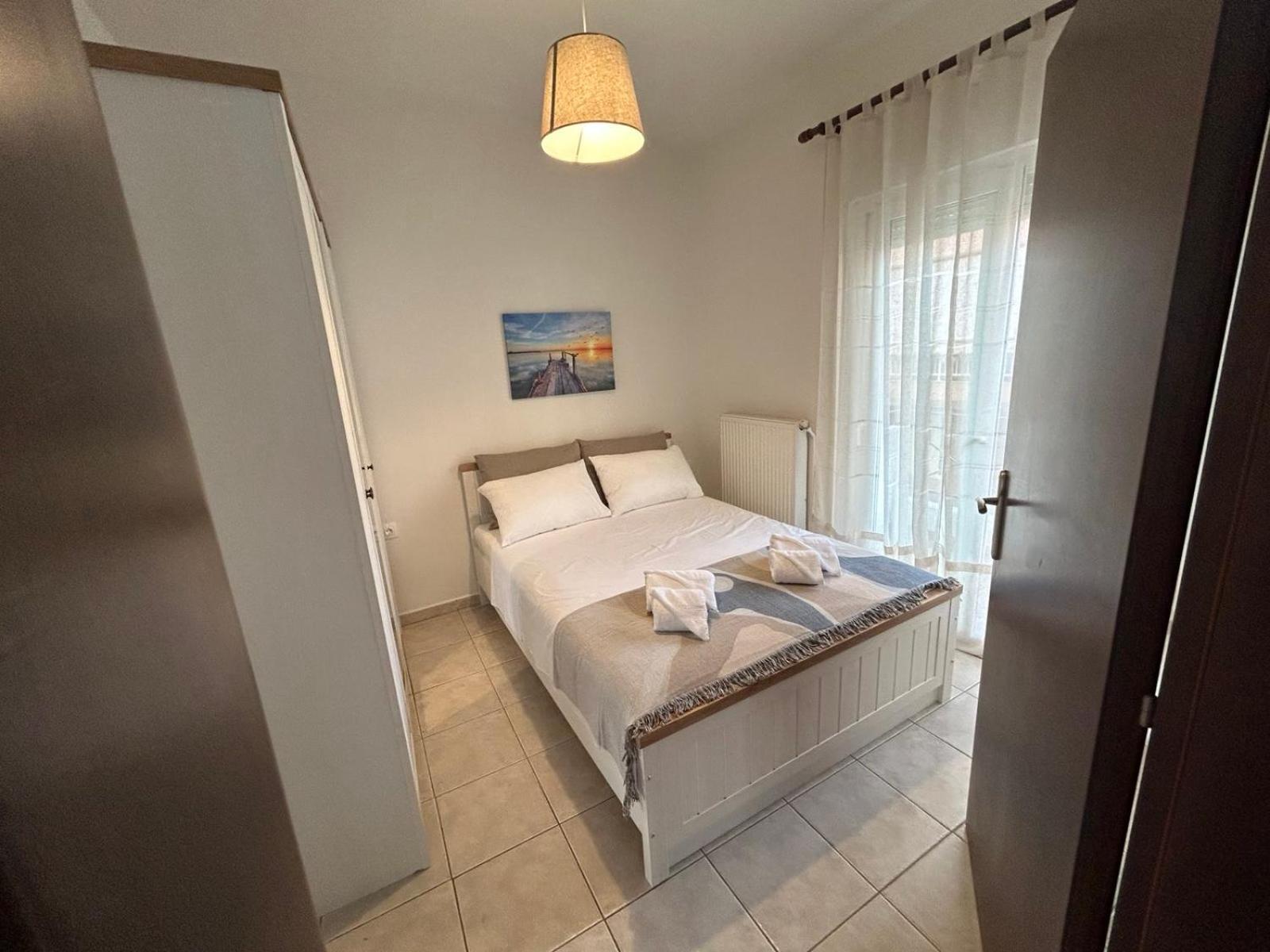 Ferienwohnung Host Spot Alexandroupoli Exterior foto