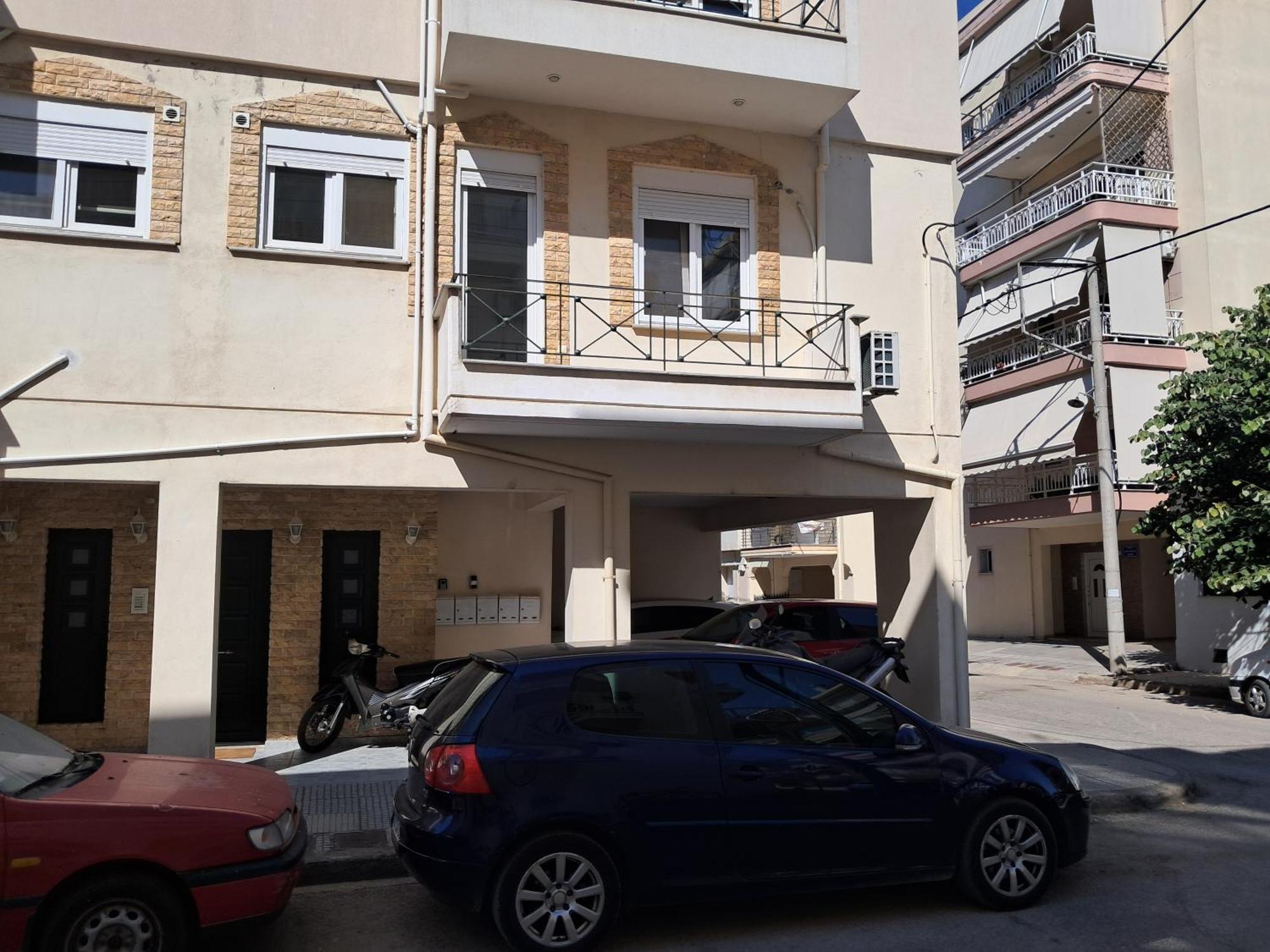 Ferienwohnung Host Spot Alexandroupoli Exterior foto